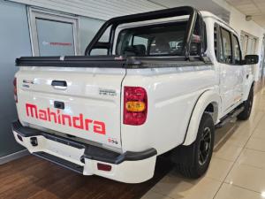 Mahindra Pik Up 2.2CRDe double cab S11 - Image 3