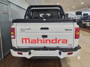 Mahindra Pik Up 2.2CRDe double cab S11 - Image 4