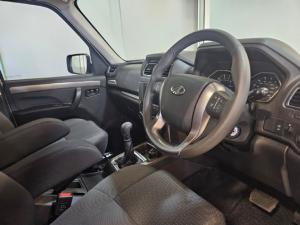 Mahindra Pik Up 2.2CRDe double cab S11 - Image 5