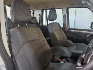Mahindra Pik Up 2.2CRDe double cab S11 - Image 7