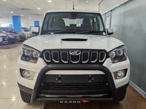 Mahindra Pik Up 2.2CRDe double cab S11 - Image 8