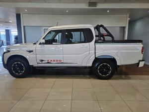Mahindra Pik Up 2.2CRDe double cab S11 - Image 9