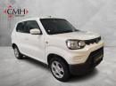 Thumbnail Suzuki S-Presso 1.0 GL manual