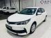 Toyota Corolla Quest 1.8 Plus manual - Thumbnail 10