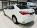 Toyota Corolla Quest 1.8 Plus manual - Thumbnail 14