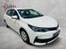 Toyota Corolla Quest 1.8 Plus manual - Thumbnail 1