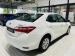 Toyota Corolla Quest 1.8 Plus manual - Thumbnail 3