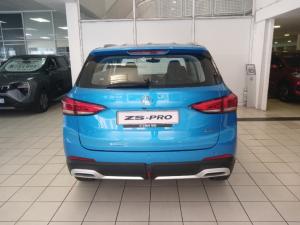MG ZS Pro 1.5T Comfort - Image 4