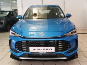 MG ZS Pro 1.5T Comfort - Image 5