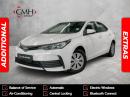 Thumbnail Toyota Corolla Quest 1.8 Plus auto