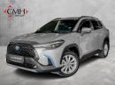 Thumbnail Toyota Corolla hatch 1.8 Hybrid XS