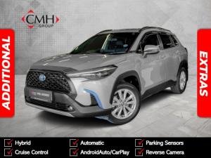 Toyota Corolla hatch 1.8 Hybrid XS - Image 1