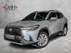 Toyota Corolla hatch 1.8 Hybrid XS - Image 1