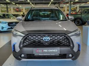 Toyota Corolla hatch 1.8 Hybrid XS - Image 2