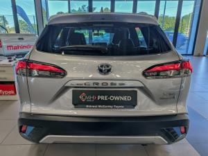 Toyota Corolla hatch 1.8 Hybrid XS - Image 4