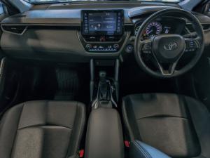 Toyota Corolla hatch 1.8 Hybrid XS - Image 5