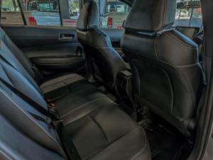 Toyota Corolla hatch 1.8 Hybrid XS - Image 7