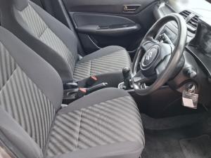 Suzuki DZire 1.2 GA - Image 6