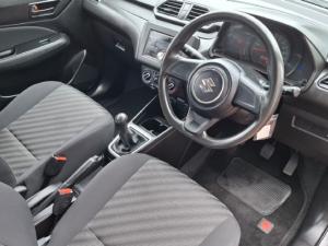 Suzuki DZire 1.2 GA - Image 7