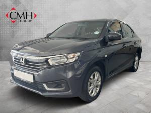 Honda Amaze 1.2 Trend - Image 1