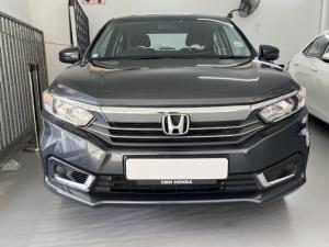 Honda Amaze 1.2 Trend - Image 2