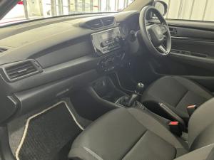Honda Amaze 1.2 Trend - Image 3