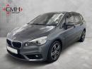 Thumbnail BMW 2 Series Active Tourer 220i Active Tourer Sport auto