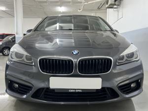 BMW 2 Series Active Tourer 220i Active Tourer Sport auto - Image 2