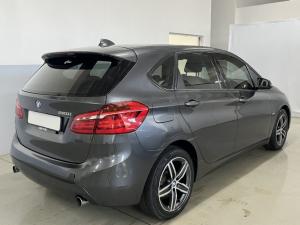 BMW 2 Series Active Tourer 220i Active Tourer Sport auto - Image 4