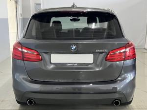 BMW 2 Series Active Tourer 220i Active Tourer Sport auto - Image 5
