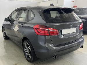 BMW 2 Series Active Tourer 220i Active Tourer Sport auto - Image 6