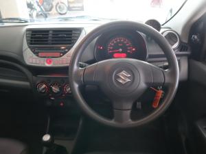 Suzuki Alto 1.0 GLX - Image 10
