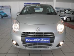 Suzuki Alto 1.0 GLX - Image 15