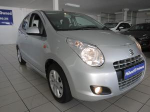 Suzuki Alto 1.0 GLX - Image 1