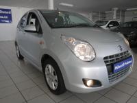 Thumbnail Suzuki Alto 1.0 GLX