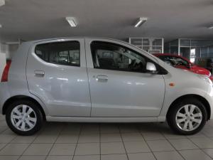Suzuki Alto 1.0 GLX - Image 3
