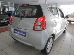 Suzuki Alto 1.0 GLX - Image 4