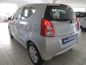 Suzuki Alto 1.0 GLX - Image 5