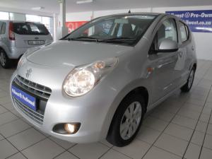 Suzuki Alto 1.0 GLX - Image 7