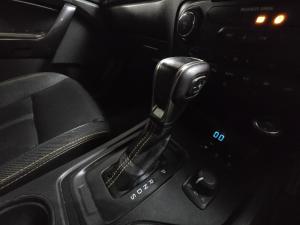 Ford Ranger 2.0D BI-T Wildtrak B6 Disc 4X4 automaticD/C - Image 10