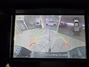 Ford Ranger 2.0D BI-T Wildtrak B6 Disc 4X4 automaticD/C - Image 12
