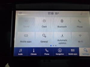 Ford Ranger 2.0D BI-T Wildtrak B6 Disc 4X4 automaticD/C - Image 13