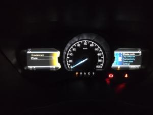 Ford Ranger 2.0D BI-T Wildtrak B6 Disc 4X4 automaticD/C - Image 14