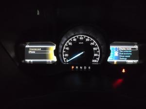 Ford Ranger 2.0D BI-T Wildtrak B6 Disc 4X4 automaticD/C - Image 15
