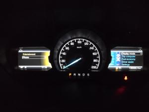 Ford Ranger 2.0D BI-T Wildtrak B6 Disc 4X4 automaticD/C - Image 16