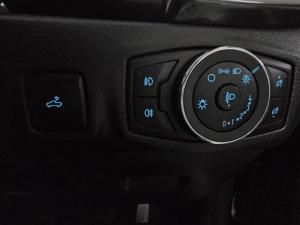 Ford Ranger 2.0D BI-T Wildtrak B6 Disc 4X4 automaticD/C - Image 17
