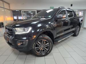 Ford Ranger 2.0D BI-T Wildtrak B6 Disc 4X4 automaticD/C - Image 2