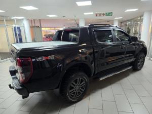Ford Ranger 2.0D BI-T Wildtrak B6 Disc 4X4 automaticD/C - Image 3