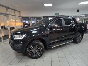 Ford Ranger 2.0D BI-T Wildtrak B6 Disc 4X4 automaticD/C - Image 4