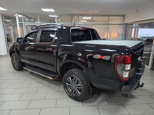 Ford Ranger 2.0D BI-T Wildtrak B6 Disc 4X4 automaticD/C - Image 5